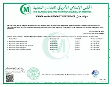 HALAL