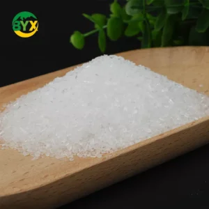Magnesium Sulphate Heptahydrate 1-3mm