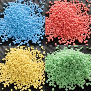 Magnesium Sulphate Extruded Granules