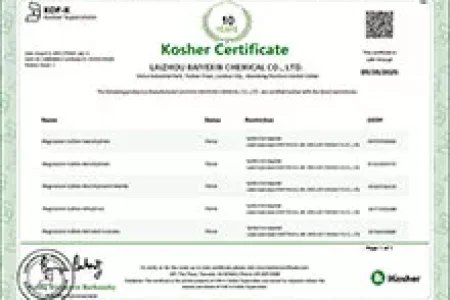 Kosher